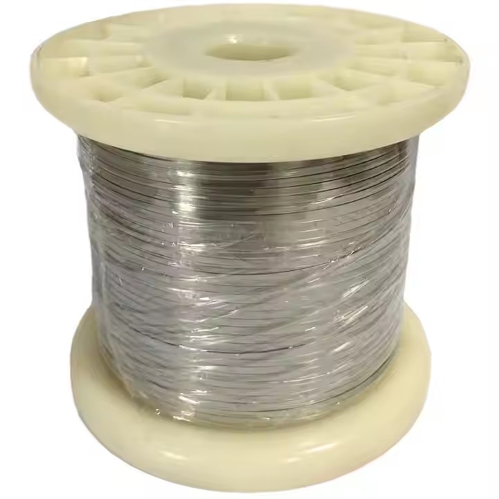 FeCrAl Wire Electric Heating Resistant Wire Cutting Foam Electric Stove Wire Ni80Cr20 Alloy Heating Element - Изображение 4
