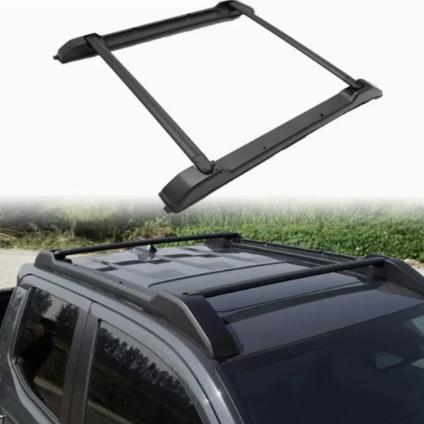 High-quality Universal Roof Rack Replacement for TOYOTA Tacoma 2024+ Modified Special Roof Frame for Heavy-duty Luggage