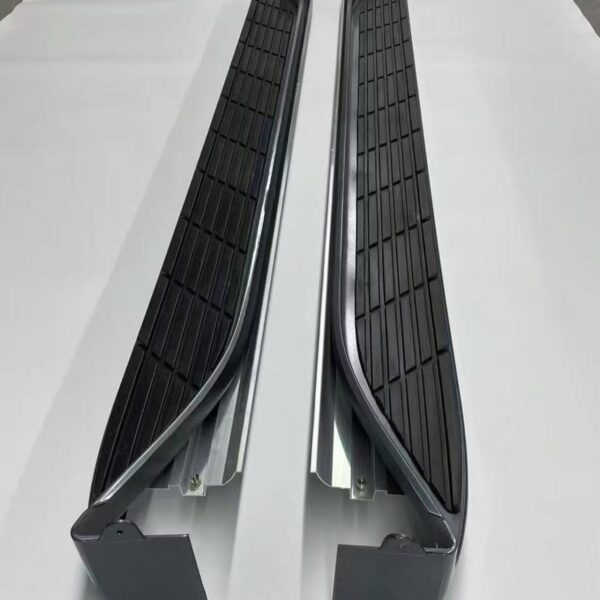1998-2006 Auto Parts Running Board Side Steps Fits for Land Cruiser Prado LC100