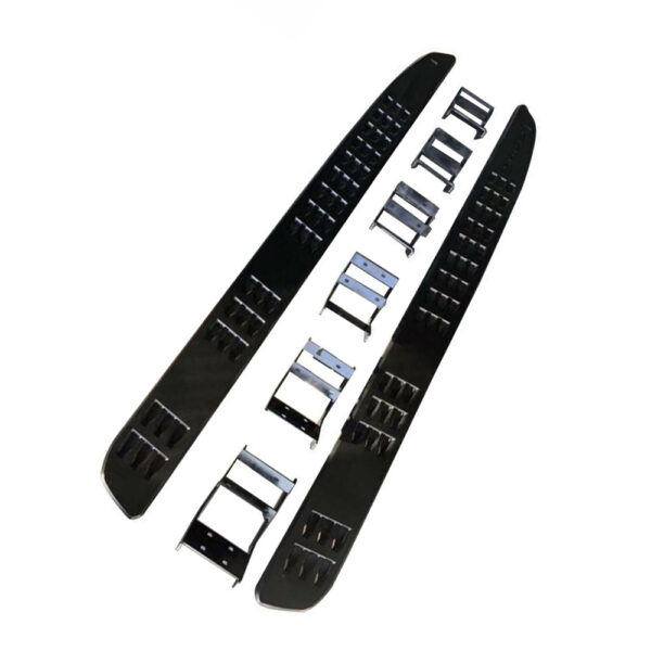 Custom Car Steps for Ford F150 2018 2019 2020 2021 2022 2023 2024 Car Step Guard