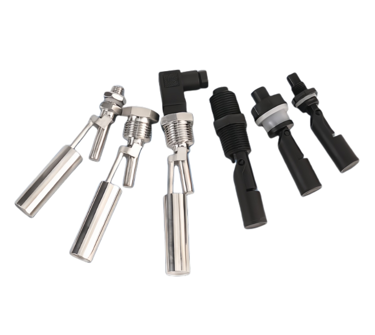 304/316 Stainless Steel Side Mounted Duckbill Float Water Level Switch Liquid Level Sensor for Water Level Measuring Instrument - Image 3